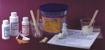 Rubber Flubber