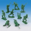 Learn about famous battles, history while having hours of fun.