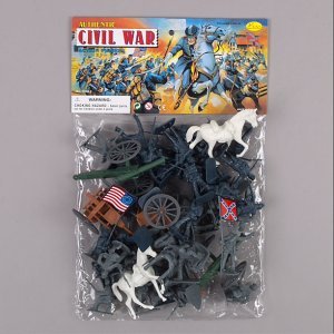 Civil War Cavalry