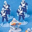 Space Warriors