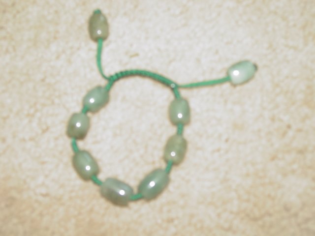 Jade Bracelet
