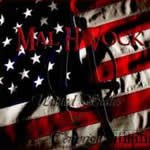 Mal H-Vock - United States of Terrorism - CD