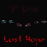 7th Layer - Lost Hope - CD