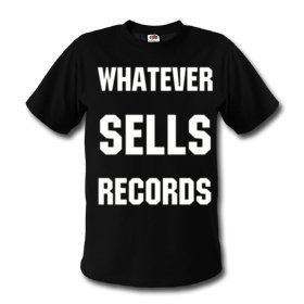 WSR - R U READY? - Black