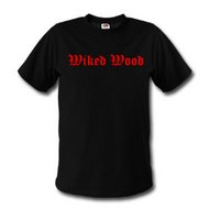 Cray-Z - WW Red Logo - Black