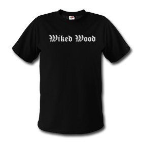 Cray-Z - WW White Logo - Black
