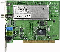 LEADTEK PVR TV TUNER/WITH REMOTE