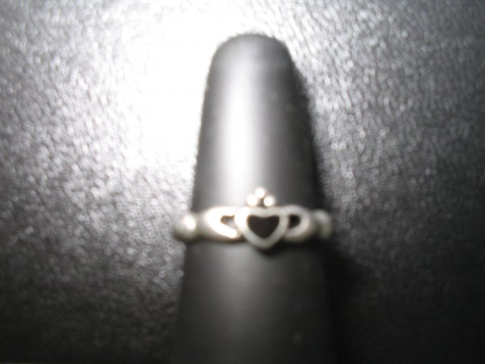 Genuine Pewter Rings