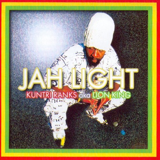Jah Light