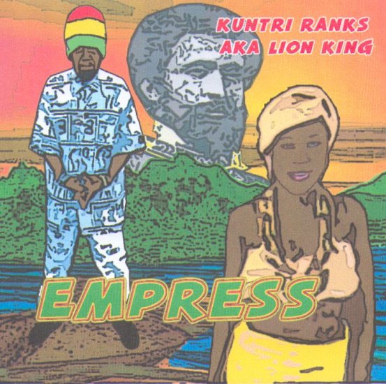 Empress Royal Version
