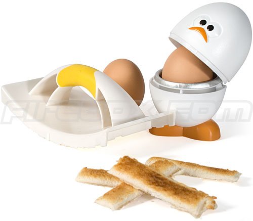 Dippy Egg Set