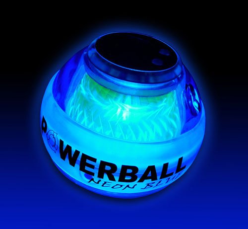 Power Ball