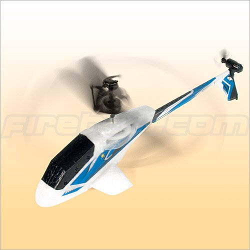 PicoZ Micro Helicopter
