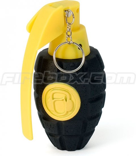 Sonic Grenade