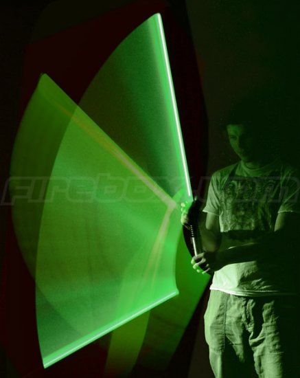 Star Wars Force FX Lightsaber