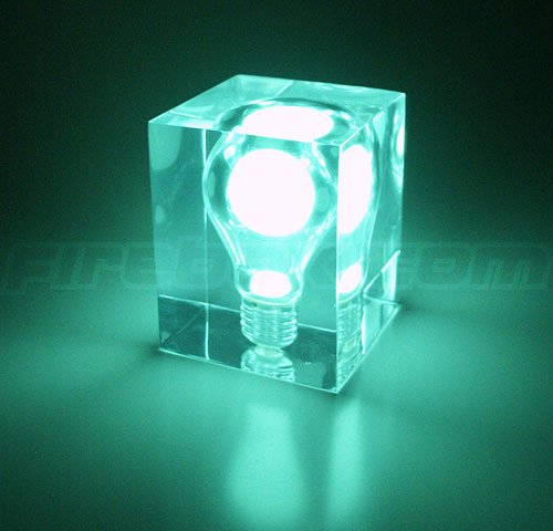 Glow Brick