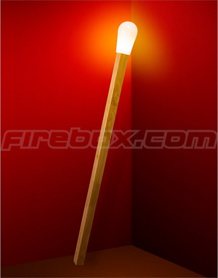 Matchlight-(Pre-order required).