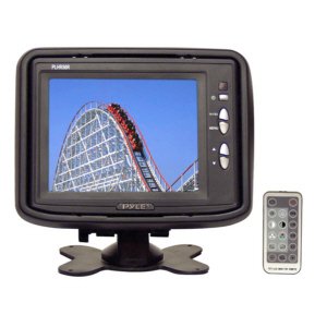 PYLE PLHR56R 5.6
