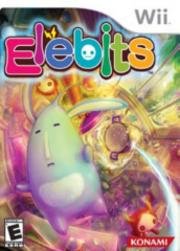 Nintendo Wii Elebits