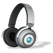 2.4GHz WIRELESS HEADPHONE