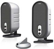 Coby CSP95 2.4 GHz Wireless Speaker System