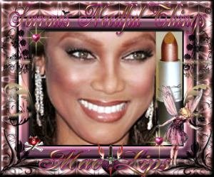 Discontinued Makeup on Mac Cosmetics Glaze Lipstick   Plant A Kiss   Discontinued