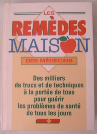 Livre de rem