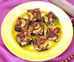 Dryfruit Anjeer