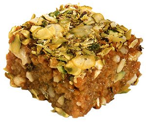 Dodha Barfi