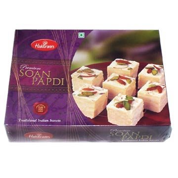 Soan Papdi