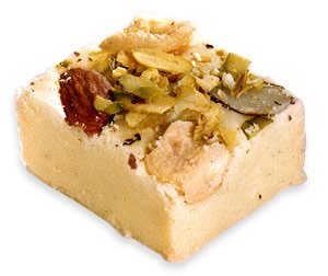Standard Burfi