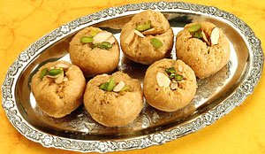Balushahi
