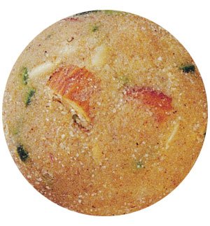 Besan Ladoo