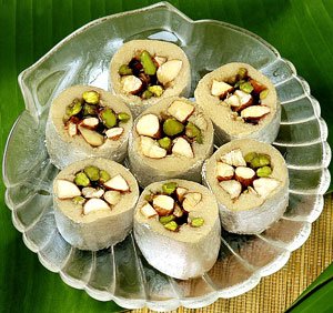 Kaju Honey Dew