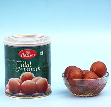 Gulab Jamun