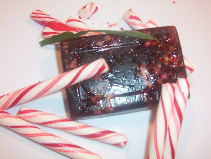 Mint Tea Soap Bar