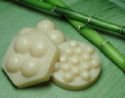 Cucumbers and Melons Massage Bar