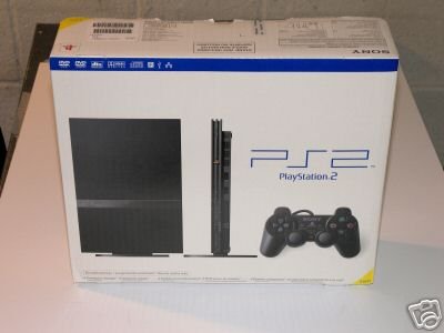 Sony Playstation 2