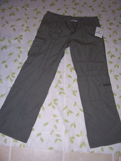 cargo pants for ladies