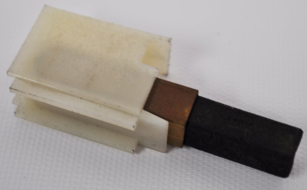 Singer Vacuum Cleaner Carbon Brush 168K