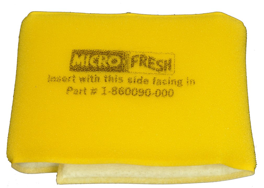Dirt Devil Vision Lite Upright Vacuum Cleaner Filter RO-860090