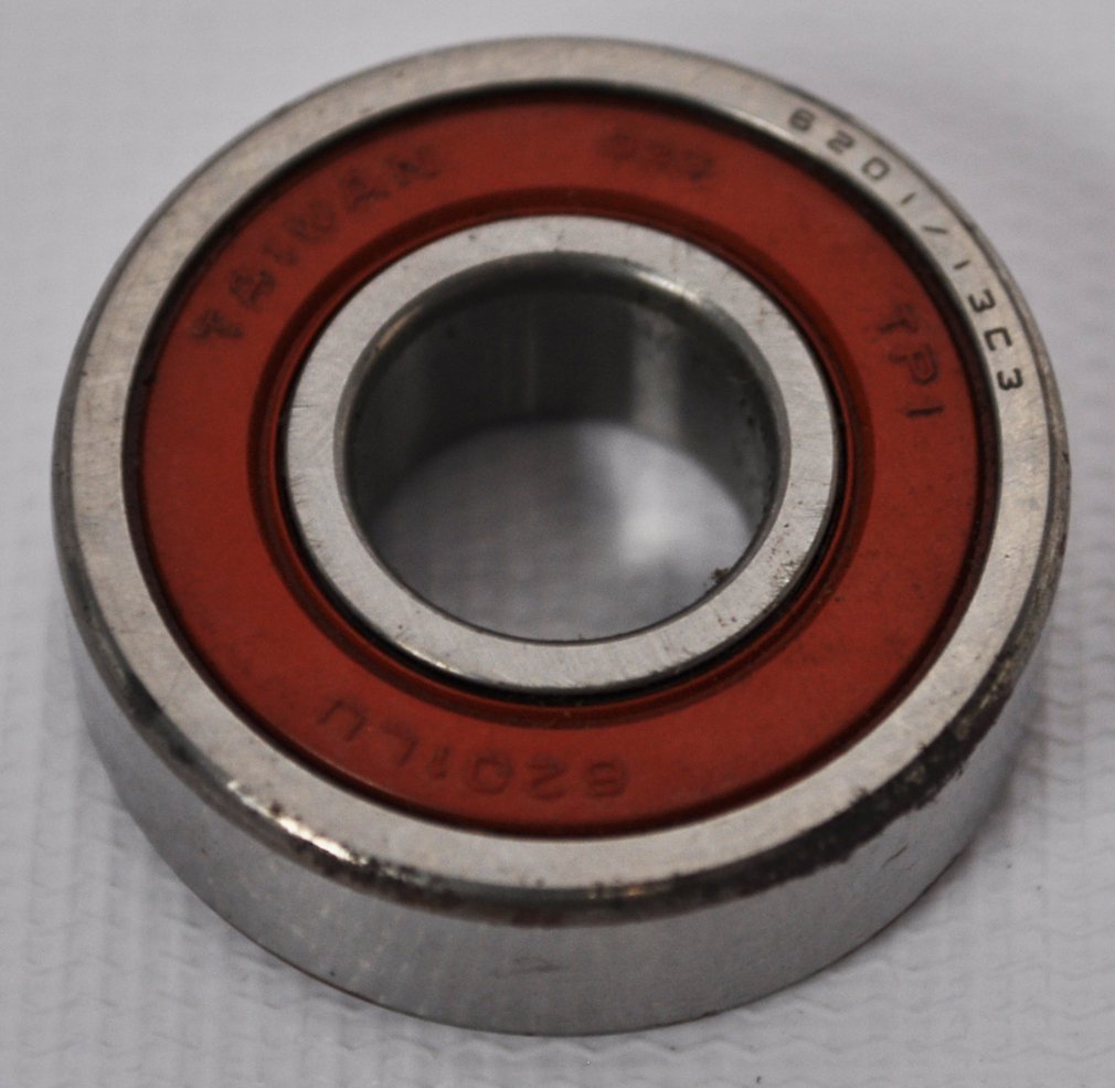NSS M-1 Pig Commercial Vacuum Motor Bearing SC-14-8310-02