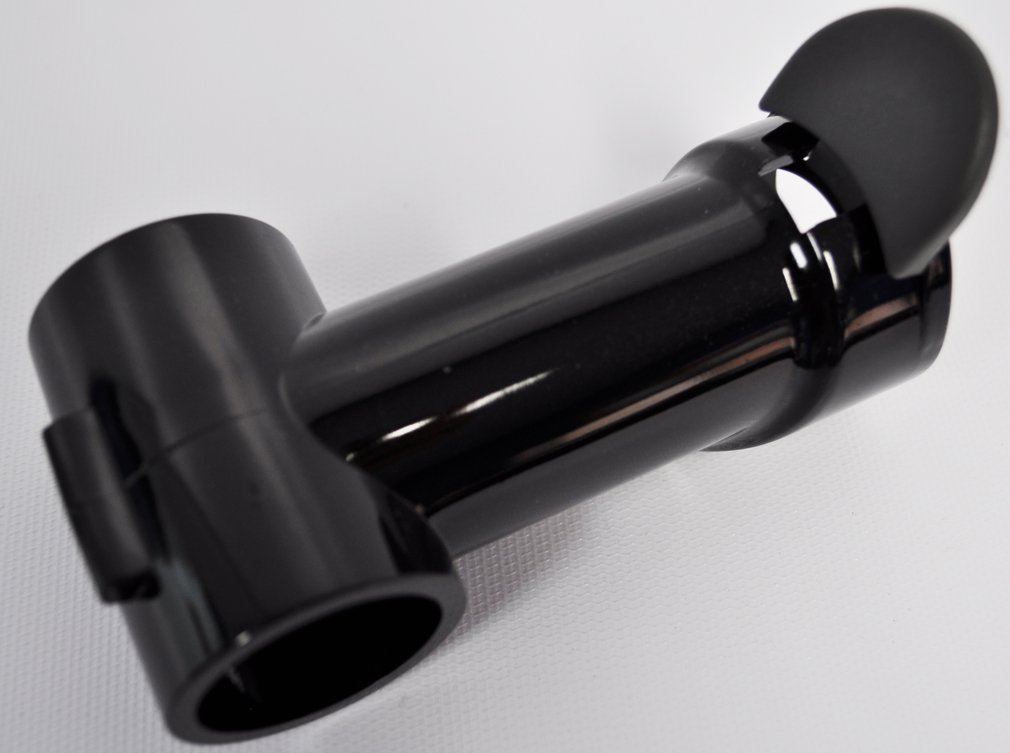 TurboCat EX Air Driven Power Nozzle Replacement Elbow