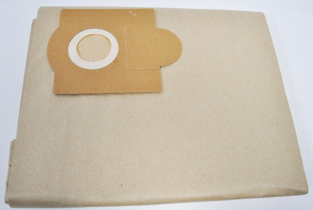 Generic Fein Power Turbo II Paper Bags 9-55-13, 3 Pack