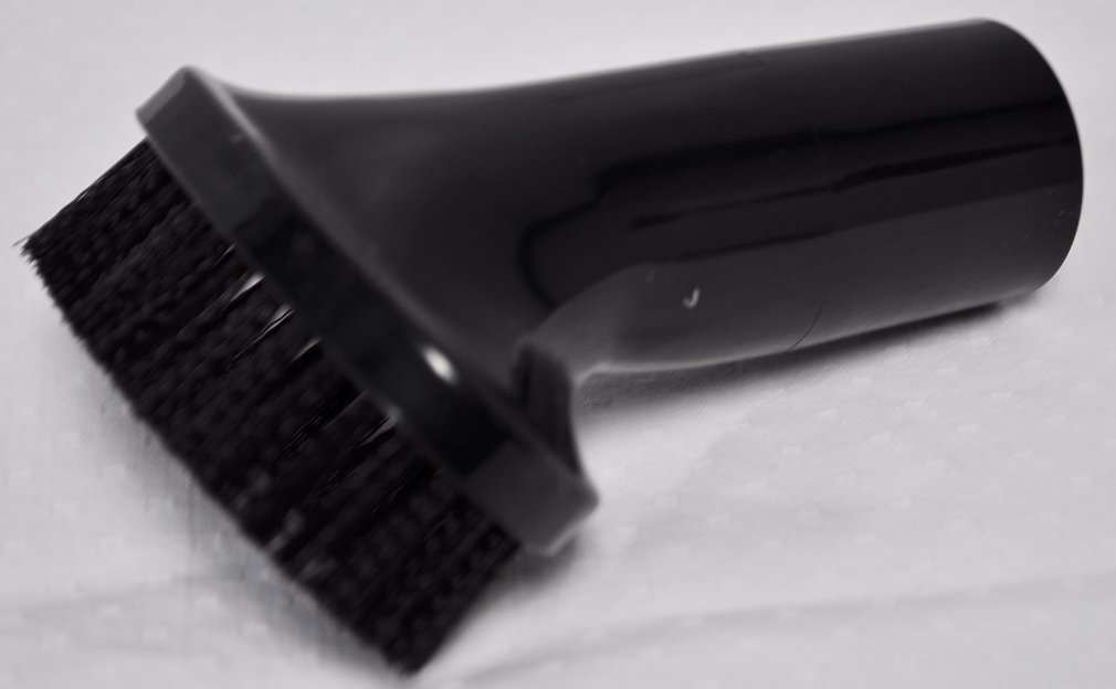 Sanyo Black Dust Brush Attachment 27/29/545/585 Canisters SA-53005