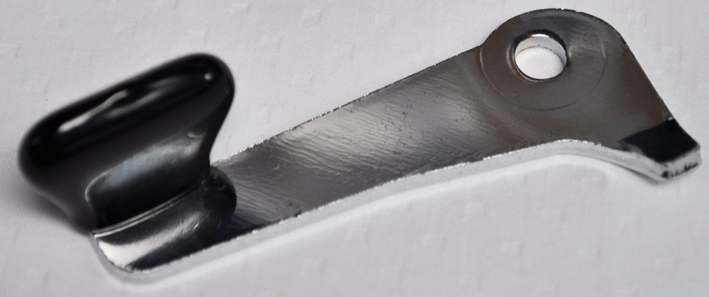 Royal Dirt Devil Upright Metal Handle Release 1010, 1020, 1050