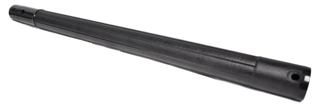 Generic Vacuum Wand 1 1/4" ID one end 1 1/4" inches OD other end, 19" wand