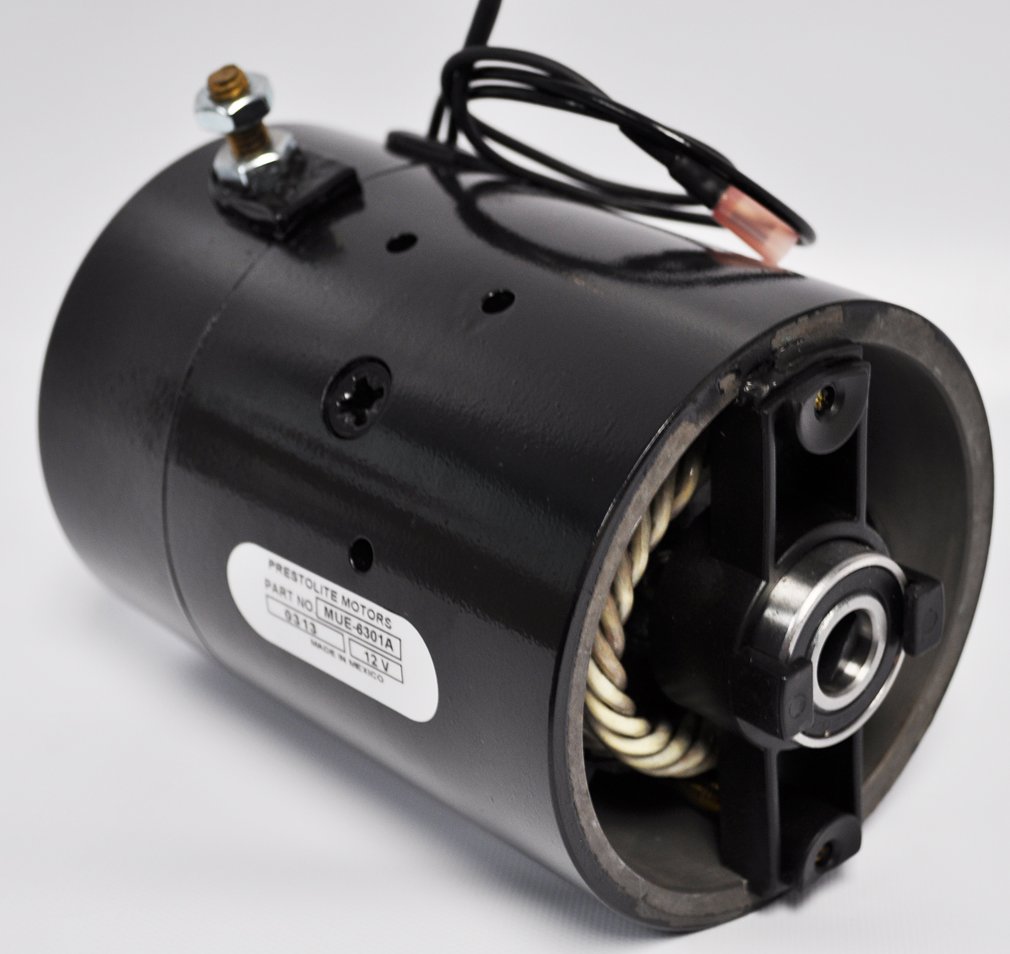 Prestolite Motor MUE6301A