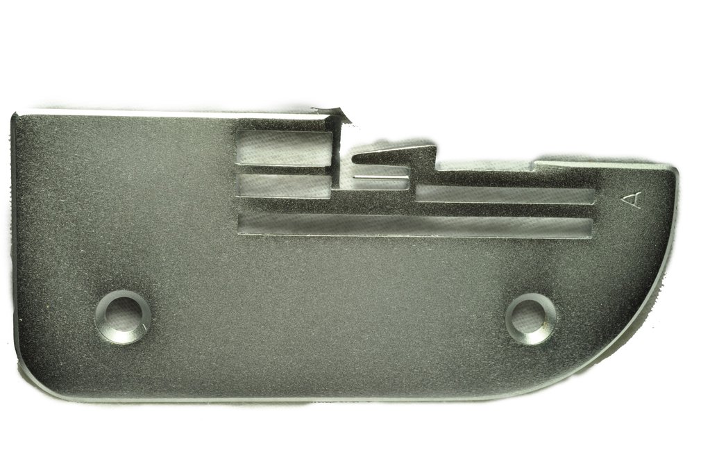 Sewing Machine Needle Plate 11930