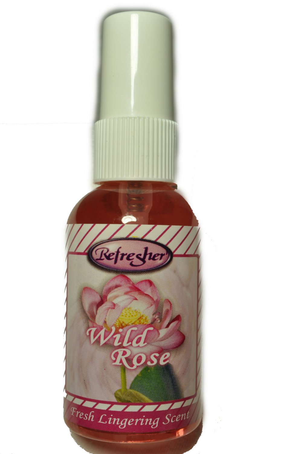 Wild Rose Refresher Spray 2oz CS-8476